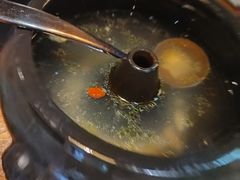 -云海肴·汽锅鸡·云南菜(天津国金汇店)