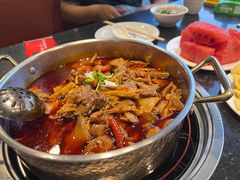 -刘一锅筋头巴脑(凌空二街店)