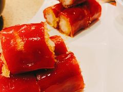 -点都德(聚福楼店)