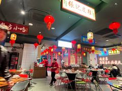 -黄弟大排档·湖南菜·小龙虾·小海鲜(凯旋北路店)