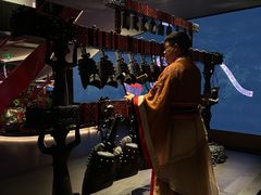 -曾宴·楚菜(湖北省博物馆店)