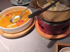 -闽上鲜·福建菜(龙湖滨江天街店)