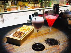 -LAMP BAR 水烟音乐酒吧