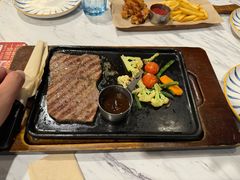 -必胜客(堤口路店)