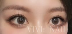 -ViVi薇薇日式＆新中式美睫半永久