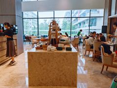 -菲住布渴酒店自助餐厅(阿里巴巴西溪园区店)