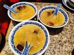 -南京大牌档(香港广场店)