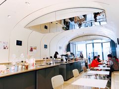-Seesaw Coffee(上生新所店)