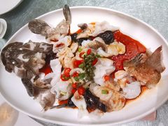 -金苑海鲜酒家(来魅力店)