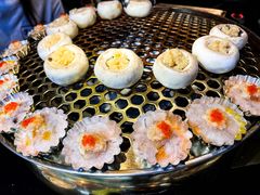 -东味北道熟成·炭火烤肉(九龙店)