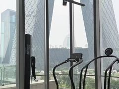 -Trainyard 炼·工场(中国国际贸易中心店)