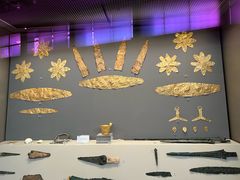 -雅典国家考古博物馆(Ethniko Archaiologiko Museo)