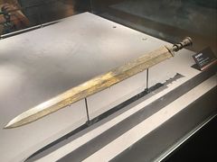 -荆州博物馆