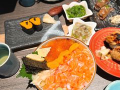 -炙柒Sekinana·精致日料(合生汇店)