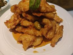 -东北大院·东北菜(三台子店)