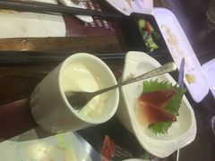 扇贝王-铁板诱惑法式铁板烧(大卫城店)