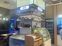-台北牛扒·西餐自助·下午茶(同泰时代广场店)