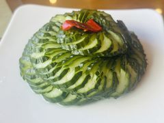 -北京小肠陈饭庄(方庄店)