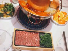 -祥源胡同·涮牛羊肉火锅(花桥店)