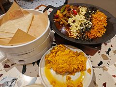 -姥姥家春饼店(惠新东街店)