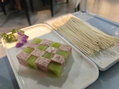 -喜聚薈·花膠雞海鮮火鍋(越秀店)
