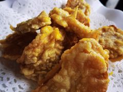 炸玫瑰盒子-膳和缘炒鸡店(南门路店)