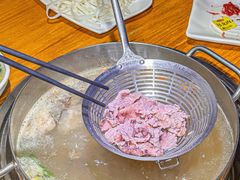 -海银海记潮汕牛肉火锅(新港中路海珠店)