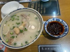 -易老妈蹄花.特色川菜(人民公园总店)