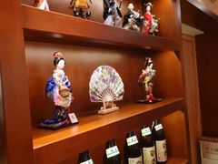 -仓桥家·焗寿司·锅物(光谷步行街店)