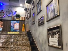 -好伦哥比萨烤肉自助(马家堡店)