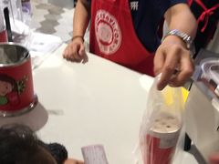-沪上阿姨·精选茶饮(天河城店)