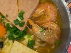 -BOPEYE·波派炸鸡(九霄天地店)