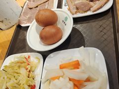 -中阿兰牛肉面(悦海新天地店)