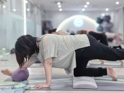 点击看大图 -爱尔乐美孕产瑜伽·普拉提