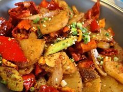 -马大胡子清真西北菜