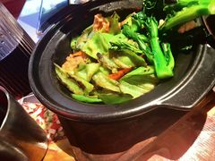 -令狐冲·炭烤活鱼(宝龙店)