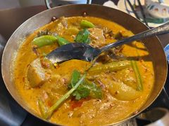 -大头虾越式风味餐厅(光明广场店)