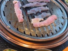 -伏一解牛烤肉专门店(信业购物中心店)