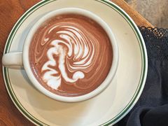 -Eu2+ coffee(上大路店)