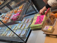 -鹤所·低糖零蔗糖烘焙(长楹店)