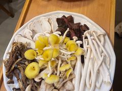 -大理董·董家小厨野生菌火锅(古城旗舰店)