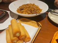 -千日贺茶餐厅(高新万达店)