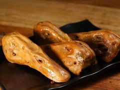 -嘎嘎鸭脑壳江湖菜(五里店)