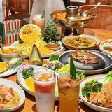 为了这碗冬阴功汤我愿意再来义乌10000次!!!