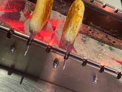 -很久以前羊肉串(大华三路店)