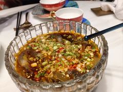 -海味世家·家常菜馆(明州里店)