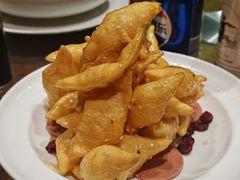 -老厨家(中央大街西七道街店)