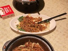 -味上湘菜馆(岳麓山店)