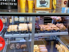 -延长壳牌加油站(长安南路电视塔站)