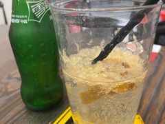 咸柠乐-PHO·5越南牛肉粉(建新路店)